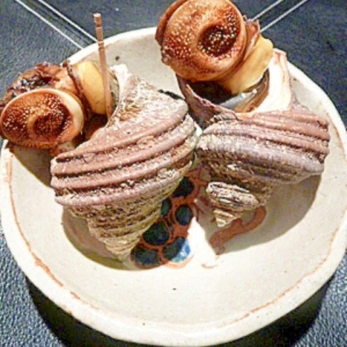 素材の味で さざえのつぼ焼き レシピ 作り方 By まめもにお 楽天レシピ 素材の味で さざえのつぼ焼き レシピ 作り方 By まめもにお 楽天レシピ